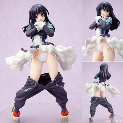 境界上的地平线 本多正纯 被脱下裤子的副会长