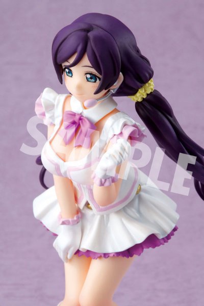 LoveLive! 东条希 LoveLive！ First Fan Book Ver.