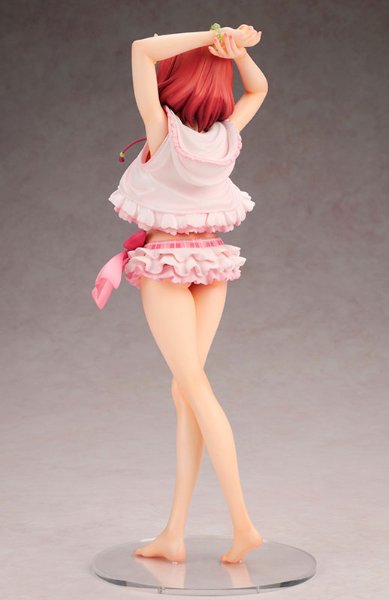 LoveLive! 西木野真姬 泳装