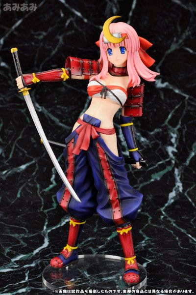 ToHeart2 迷宫旅人 サムライはるみ 