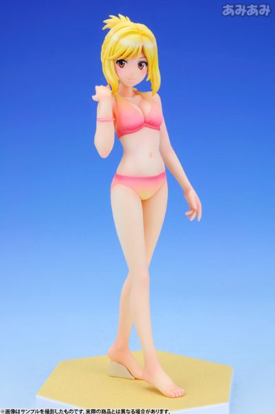 BEACH QUEENS 夏色キセキ 水越纱季 