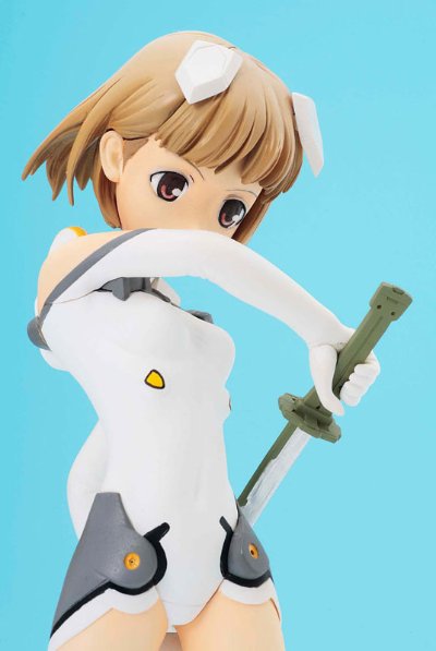 Ice cream 天翔少女 樱野音羽 正常色 