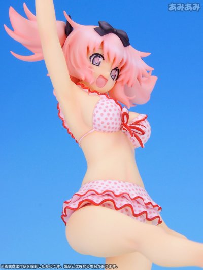BEACH QUEENS 闪乱神乐 雲雀 
