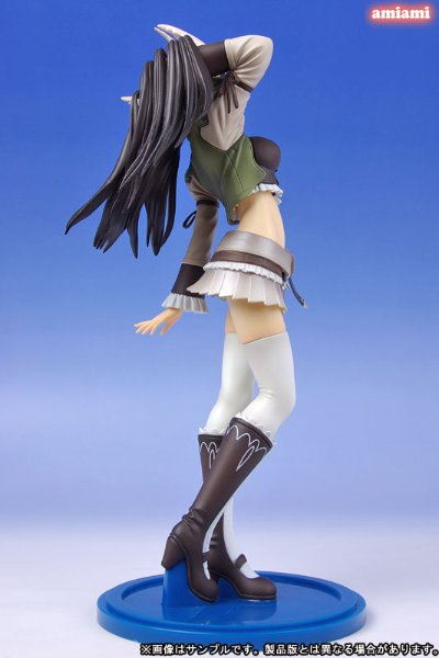 光明之风 泽库蒂・艾因 通常Ver.