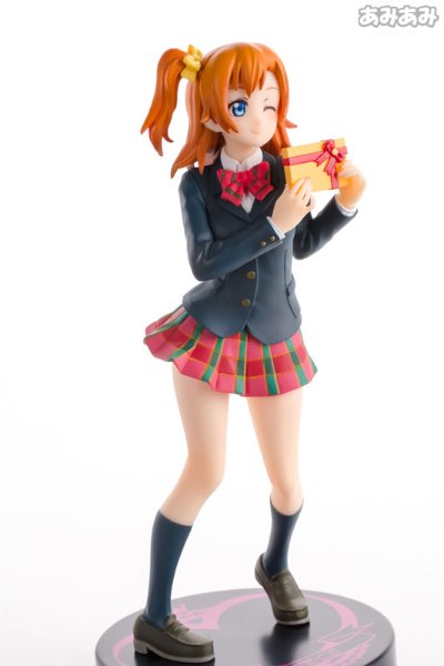 LoveLive! Complete Figure-穂乃果- 制服