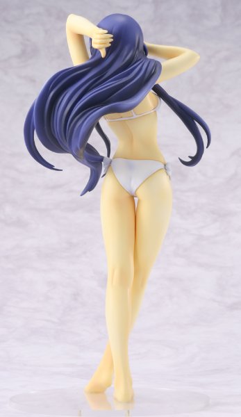 機動戦艦ナデシコ 御统百合香 泳装Ver. 