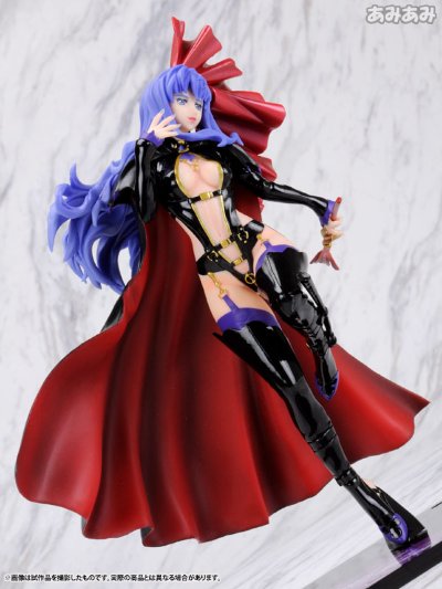 FiguartsZERO マクロスＦ シェリル・ノーム（黑うさぎ）