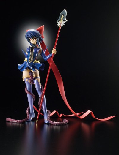 魔法少女アイ アイ 