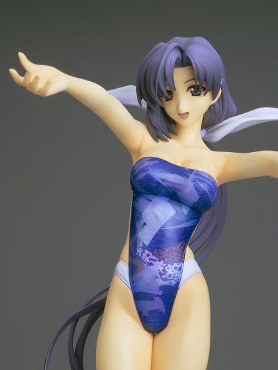 Pia☆キャロットへようこそ！！３ 木ノ下貴子 泳装Ver.