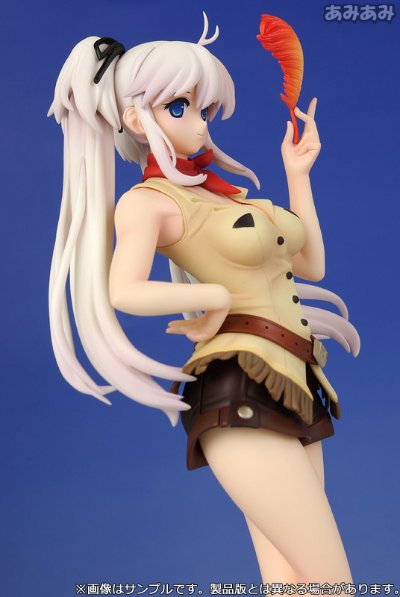 洛奇 奈绪 アドベンチャーver. 