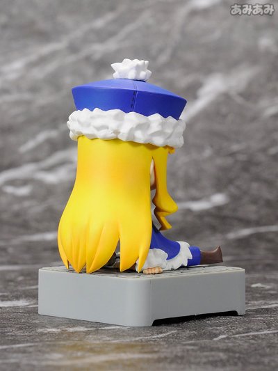 世界樹の迷宮II ガンナーの女の子 nano！ 