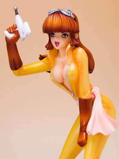 SIF EX 魔神Ｚ 弓沙也加 普通配色版