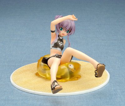 斩魔大圣 艾尔·阿基夫 泳装版