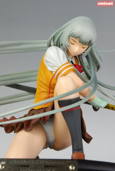 赵云子龙 -剣の舞- 通常颜色