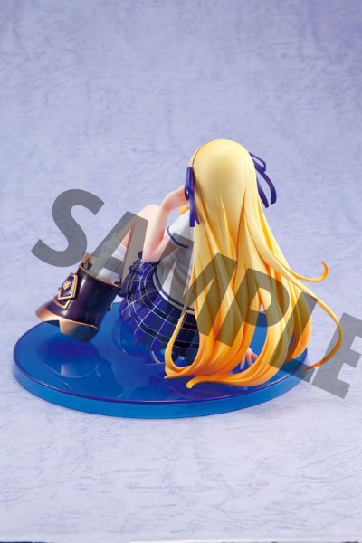 闪乱神乐 新乳素材使用 葛城 生フィギュア