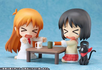 粘土人 #270 日常 博士