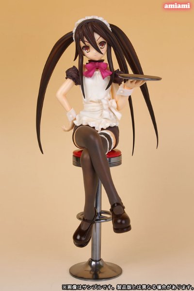 灼眼的夏娜II 夏娜 RESINYA！ 黑色Ver. 