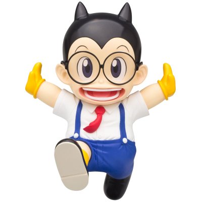 Dr.丝兰プ アラレちゃん 小少爷 