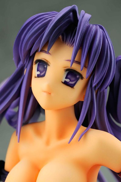 リリカル☆りりっく 贵水铃 