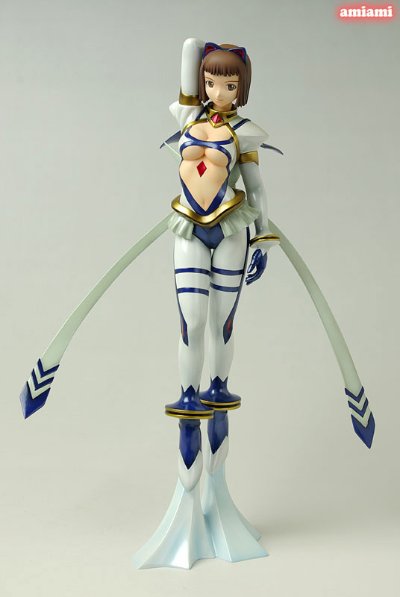 舞-乙HiME 佐藤红音 爵士长衣ver. 