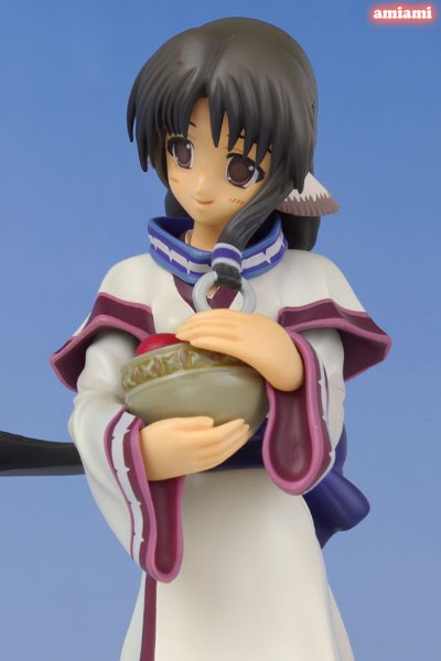 うたわれるもの 艾露露 