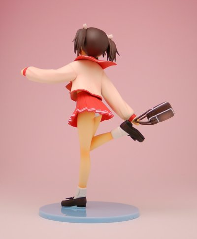 ToHeart2 柚原木实 制服ver. 