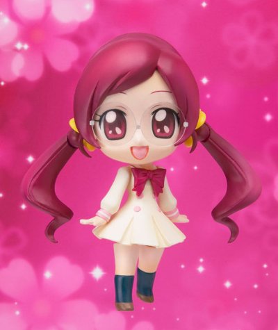 chibi-arts 光之美少女 花咲蕾