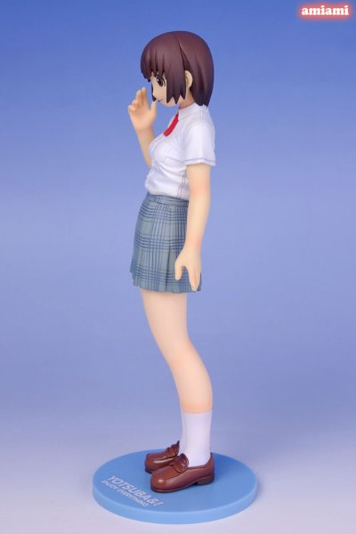 四叶妹妹 绫濑风香 制服ver. 