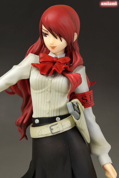 ペルソナ３ フェス 桐条美鹤 