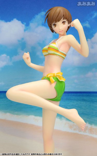 BEACH QUEENS Persona4 ザ・ゴールデン 里中千枝  