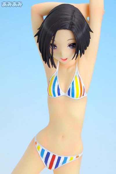 BEACH QUEENS Love Plus 小早川凛子 