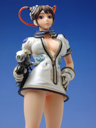 ExcellentModelCore TSUKASA BULLET －司弾－ MARIKO IMAI 