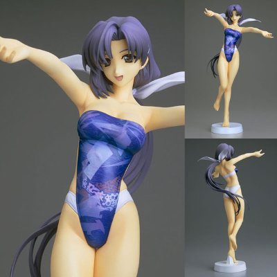 Pia☆キャロットへようこそ！！３ 木ノ下貴子 泳装Ver.