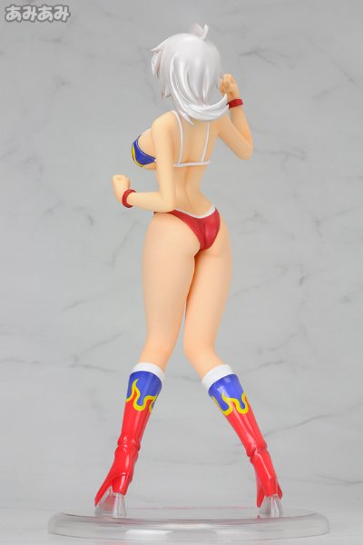 ExcellentModel 筋肉人小姐 (1)筋肉人小姐 