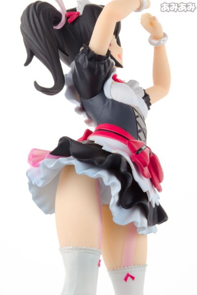 LoveLive! School idol project 矢泽妮可 もぎゅっと“love”で接近中！ 