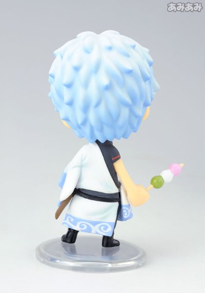 GEMINI系列 銀魂 坂田银时 