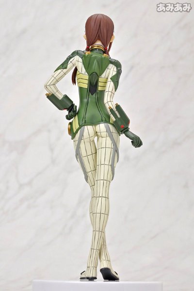 福音战士新剧场版：破 真希波·玛丽 【旧プラグスーツVer.】