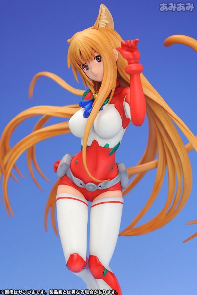 玩伴猫耳娘！ 爱丽丝