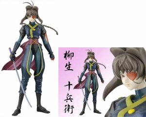 SIF EX 十兵衛ちゃん２ 柳生十兵衛 