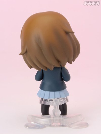 粘土人#86 轻音少女 平泽唯