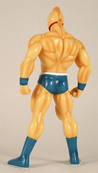 筋肉人 ＭＣ（マッスル・クラシックス） 筋肉人（Ｂ） 