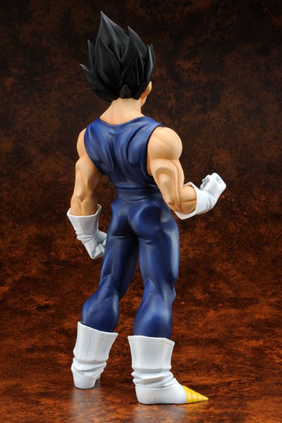 ギガンティック系列 ドラゴンボールZ べジータ(通常) 