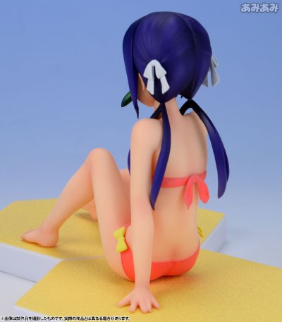 BEACH QUEENS 农林 木下林檎