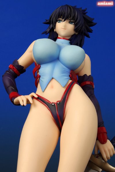 BASTARD!!  暗黑破坏神 卡伊・汗 ver.1