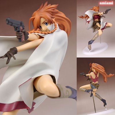 エル・カザド 娜迪 