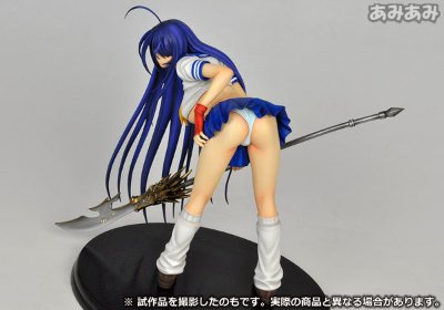 一骑当千 Dragon Destiny 关羽云长 -青龙偃月刀2-