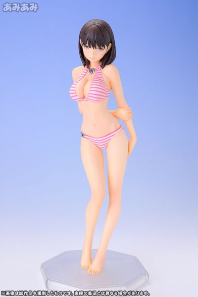 Love Plus 姊崎宁宁 【水着Ver.】 