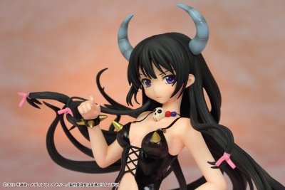 我的朋友很少NEXT 三日月夜空 -恶之化身ver.-