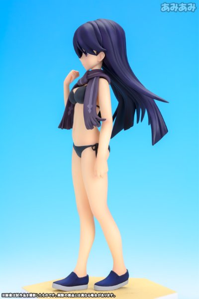 BEACH QUEENS 绯色战姬 黑骑蕾 