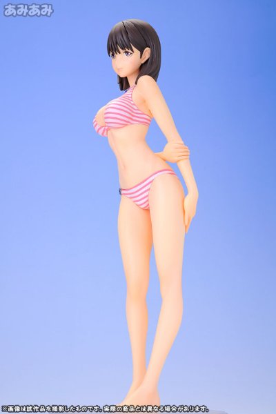 Love Plus 姊崎宁宁 【水着Ver.】 